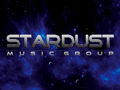 logo STARDUSTT